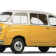 Illustration for article titled As Usual, The Only Good Car Company Is Daihatsu